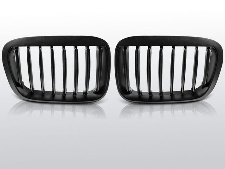 Grillen set | geschikt voor BMW 3-Serie E46 sedan / touring, Auto-onderdelen, Carrosserie, Nieuw, BMW, Verzenden