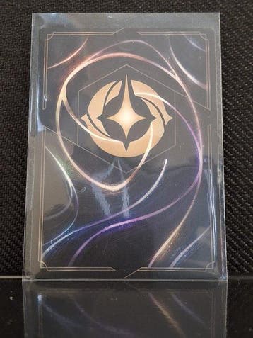 Disney - 1 Card - Disney Lorcana - Hercules 215/204 Foil, Nieuw