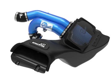 aFe 21-22 Ford F-150 Raptor V6-3.5L(tt) Momentum XP Cold Air, Ophalen of Verzenden