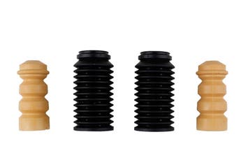 Bilstein B1 Service Parts Stofkap kit schokdemper | Audi |, Auto-onderdelen, Verzenden, Nieuw