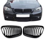 Grillen set | Nieren | geschikt voor BMW 3 serie | E90/E91 L, Verzenden