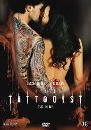 Tattooist op DVD, Cd's en Dvd's, Verzenden, Nieuw in verpakking