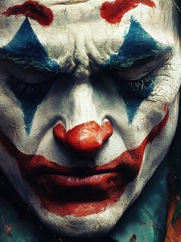 Alberto Ricardo (XXI) - Joker