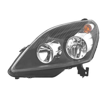 Phare Gauche Pour Opel Zafira 05-08, Verzenden