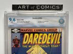 Daredevil #165 - Dr Octopus & Black Widow Appearance - CBCS, Nieuw