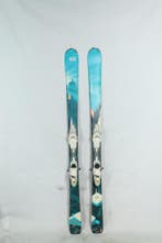 Dynastar Special edition - 164, Utilisé