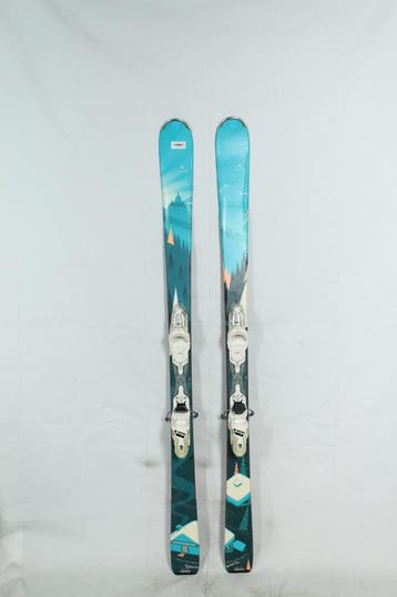 Dynastar Special edition - 164