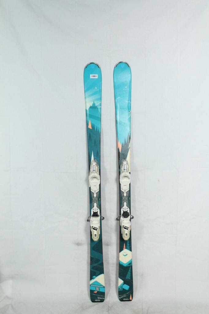 Dynastar Special edition - 164, Sports & Fitness, Ski & Ski de fond, Utilisé