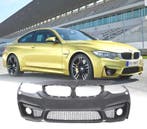 PARE-CHOCS FRONTAL BMW F32 F33 F36 LOOK M4 SRA GRILLES ANTIB, Autos : Pièces & Accessoires, Verzenden, Neuf