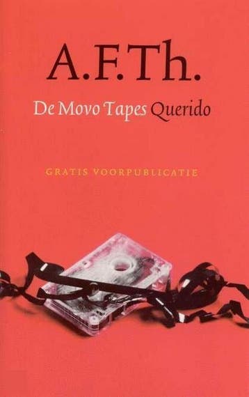 De Movo Tapes / Homo duplex / 0 9789021450124, Verzenden, Zo goed als nieuw, A.F.Th. van der Heijden