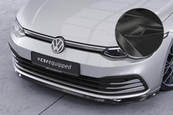 Cupspoiler voor VW Golf 8 (Type CD) CSL428-C, Verzenden, Nieuw