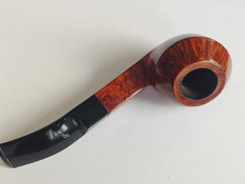 Big Ben - Bruyere de Luxe - Sans prix de réserve - Pipe -