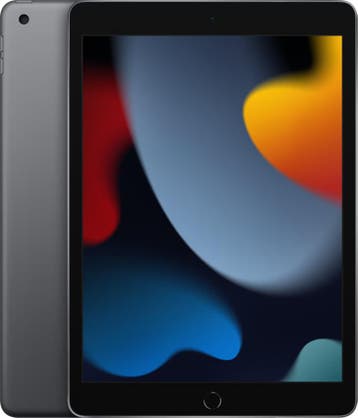 Apple iPad (2021) 9e gen , Wi-Fi + Cellular A-Grade, Ophalen of Verzenden, Zo goed als nieuw