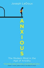 Anxious 9781780747675 Joseph Ledoux, Verzenden, Zo goed als nieuw, Joseph Ledoux