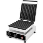 Churroijzer | Enkel | Churros (217x19x15mm) | 1.75kW (230V), Verzenden