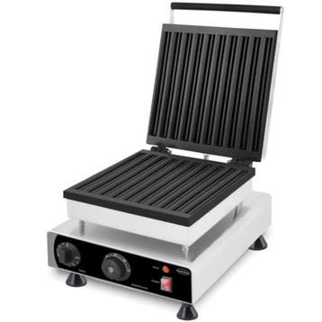 Churroijzer | Enkel | Churros (217x19x15mm) | 1.75kW (230V), Verzenden