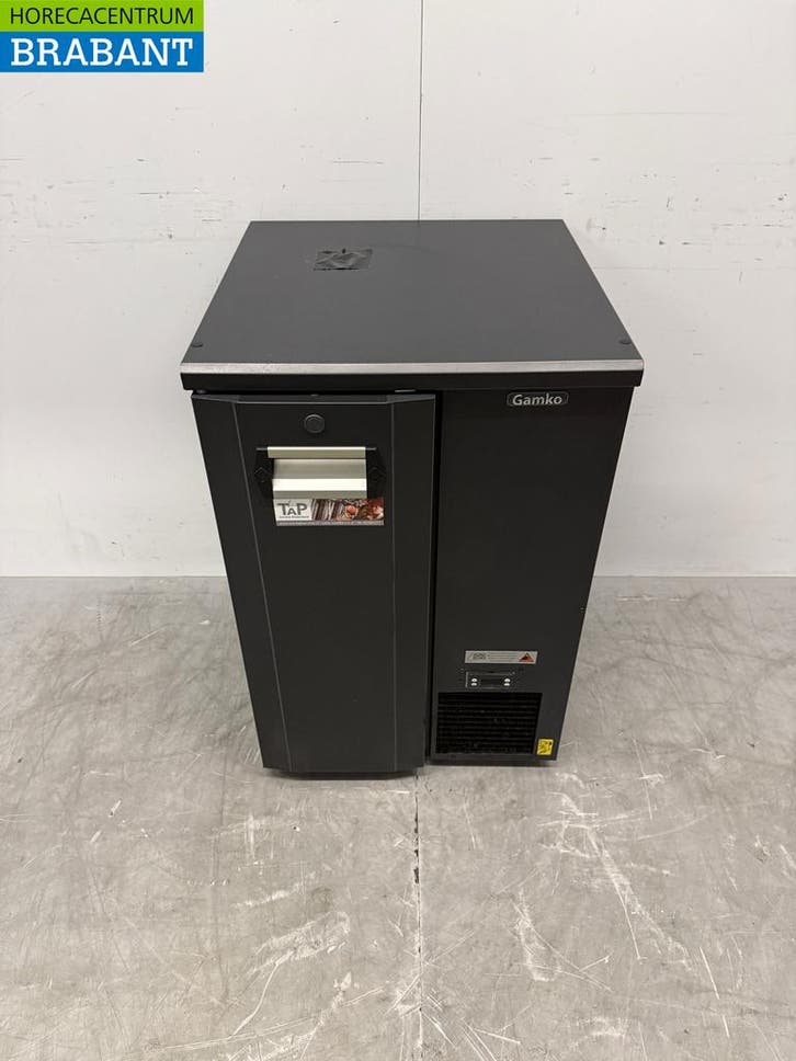 Gamko Fustenkoeler 2 x 20 liter 55,5 cm 230V Horeca, Articles professionnels, Horeca | Équipement de cuisine, Enlèvement ou Envoi