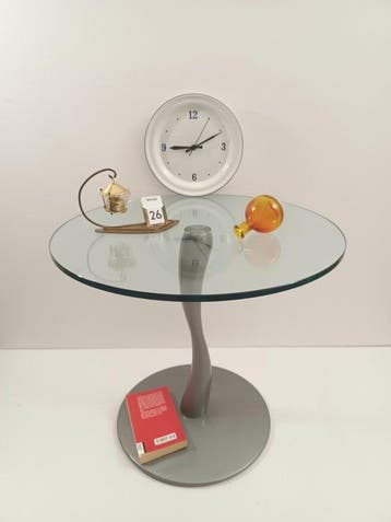 Table dappoint - Verre