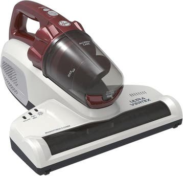 Hoover Matrasreiniger UV | Tweede kansje | OP = OP, Verzenden, Overige typen, Zo goed als nieuw, Minder dan 1200 watt