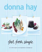 Fast, fresh, simple 9789000307227 Donna Hay, Verzenden, Donna Hay
