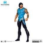 DC Multiverse Action Figure Tempest (Titans Rebirth) 18 cm, Ophalen of Verzenden