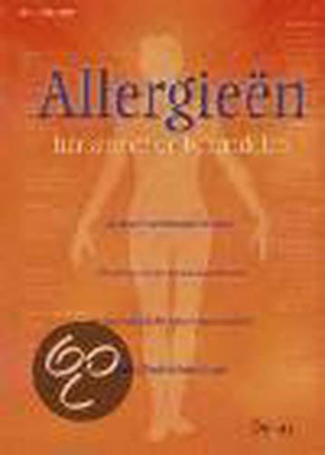 Allergieen Herkennen En Behandelen 9789024383054, Verzenden, J. Fitzgibbon