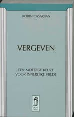 Vergeven / Delphireeks 9789020264678 R. Casarjian, Verzenden, Gelezen, R. Casarjian