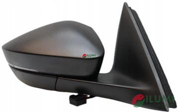 Skoda SCALA / Skoda KAMIQ (2018-) 6 PIN / KABELS - origineel, Verzenden, Gebruikt