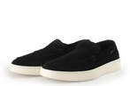 Manfield Loafers in maat 43 Blauw, Kleding | Heren, Schoenen, Loafers, Manfield, Zo goed als nieuw, Verzenden
