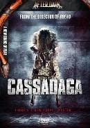 Cassadaga op DVD, Verzenden