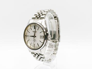 Seiko - King Seiko - Zonder minimumprijs - 5625-7000 - Heren