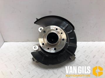 Fusee rechts-achter Nissan Qashqai O279488