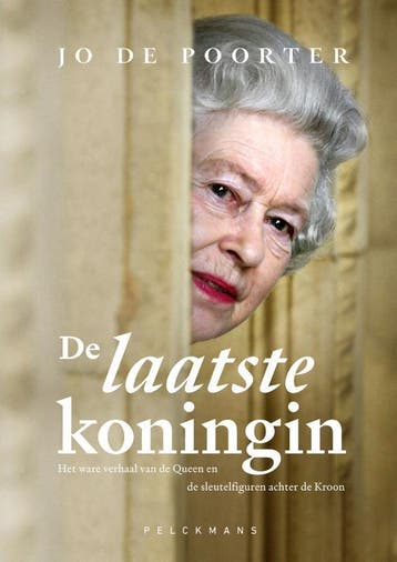 De Laatste Koningin | Jo De Poorter | Nieuw, Boeken, Verzenden, Nieuw, Jo De Poorter