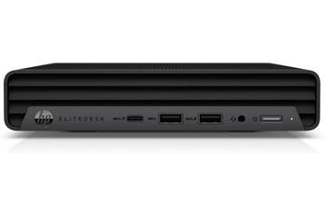 HP EliteDesk 800 G6 Mini | Intel Core i5-10500T | Windows 11, Ophalen of Verzenden, HP, SSD, 16 GB
