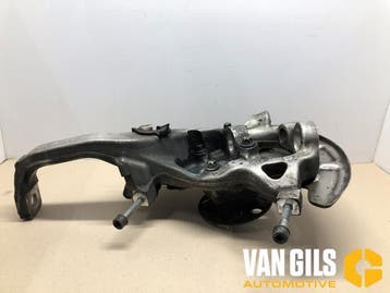 Fusee links-voor Mercedes C-Klasse O269916