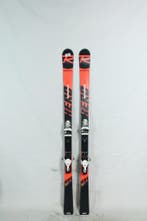 Refurbished - Ski - Rossignol Hero J multi event - 160, Sport en Fitness, Skiën en Langlaufen, 160 tot 180 cm, Gebruikt, Rossignol