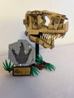 Lego Set - Jurassic World - Lot - Les fossiles de dinosaures, Kinderen en Baby's, Nieuw