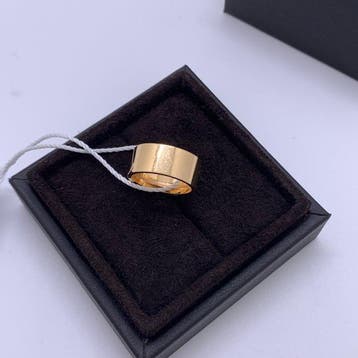 Hermès - Ring - 18 karaat Roségoud, Nieuw