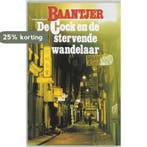 De Cock en de stervende wandelaar / Baantjer / 11, Verzenden, Gelezen, A.C. Baantjer