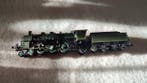 Arnold N - 2550 - Stoomlocomotief met tender (1) - NMBS