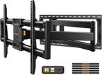 TV Beugel Lange Arm | Retour deal | 34% goedkoper nu, Audio, Tv en Foto, Televisiebeugels, Verzenden, Zo goed als nieuw