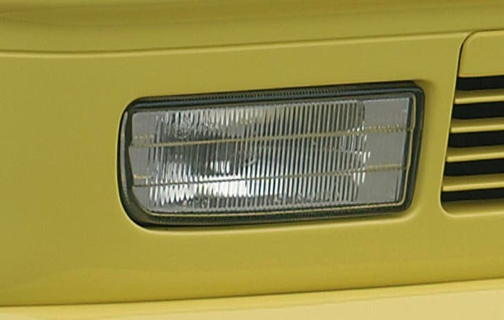 Mistlampen |  | set  | Rieger Tuning, Auto-onderdelen, Verlichting, Nieuw, BMW, Verzenden