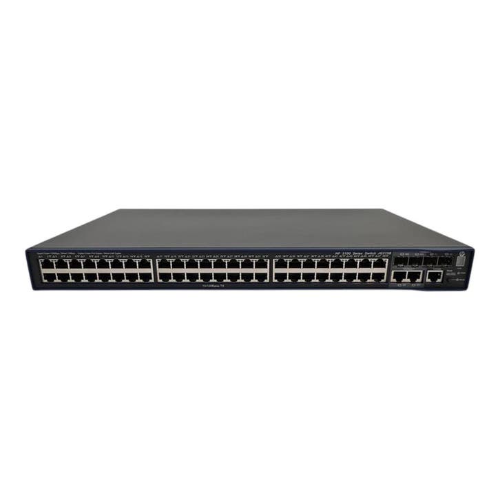 HP JG315B, Informatique & Logiciels, Commutateurs réseau, Enlèvement ou Envoi