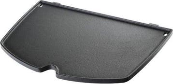 Weber Bakplaat voor Q serie (BBQs & Accessoires), Verzenden