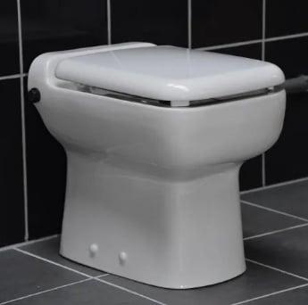 Broyeur Toilet FLO WC50, Overige typen