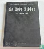 Rode Ridder, De [Vandersteen] - De bastaard - 2022, Boeken, Stripverhalen, Eén stripboek, Verzenden, Zo goed als nieuw, Legendre, Marc.