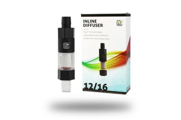 CO2  Inline Diffuser/atomizer - 12/16 CO2Art, Verzenden, Nieuw