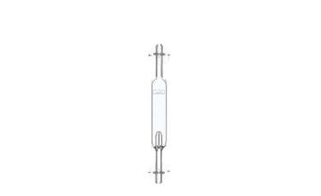 ADA CO2 Glas-Bubble counter, Animaux & Accessoires, Verzenden
