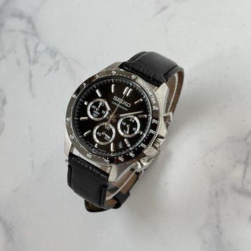Seiko - Zonder minimumprijs - 8T63-00D0 - Heren - 2000-2010