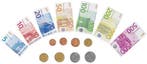 Goki Speelgeld, 116dlg (Binnenspeelgoed, Baby & Speelgoed), Verzenden, Nieuw